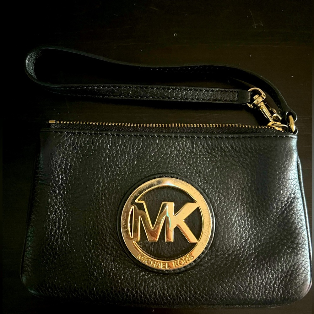 Michael Kors Wristlet